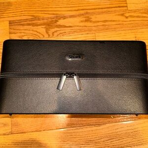 Black Hair Styling Case